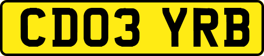 CD03YRB