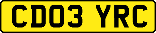 CD03YRC