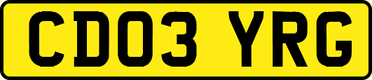 CD03YRG