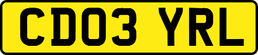 CD03YRL