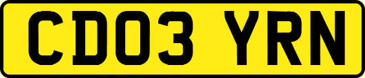 CD03YRN