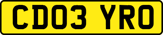 CD03YRO