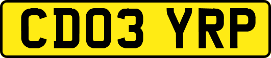 CD03YRP