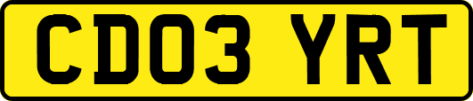 CD03YRT
