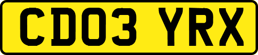 CD03YRX