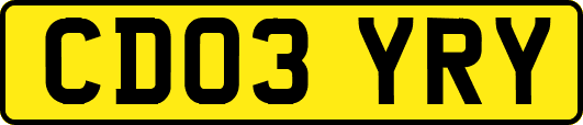 CD03YRY
