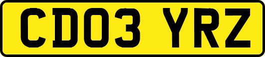 CD03YRZ