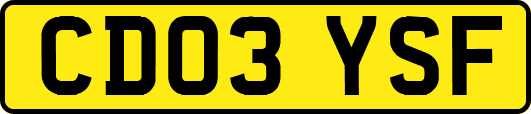 CD03YSF