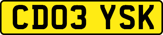 CD03YSK