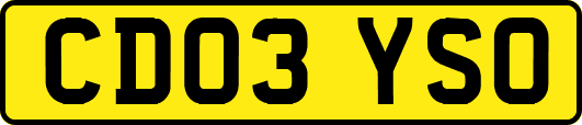 CD03YSO