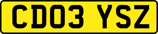 CD03YSZ