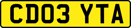 CD03YTA