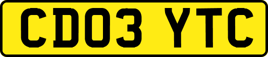 CD03YTC