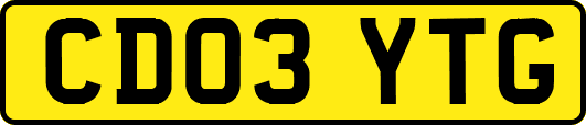 CD03YTG