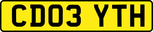 CD03YTH