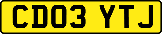 CD03YTJ