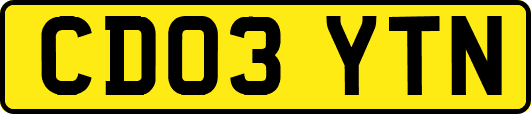 CD03YTN
