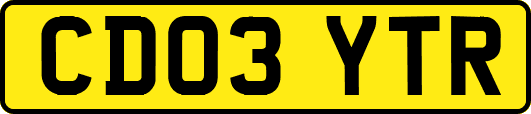 CD03YTR