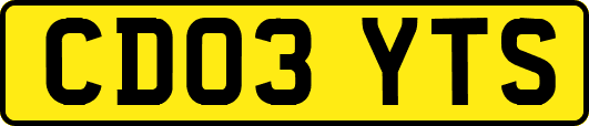 CD03YTS