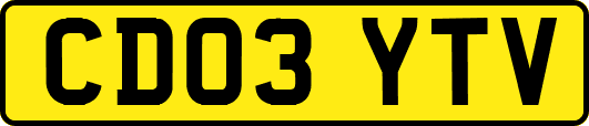CD03YTV