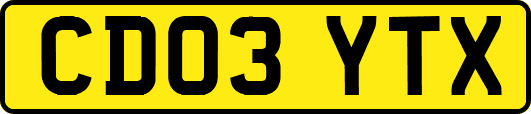 CD03YTX