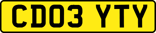 CD03YTY