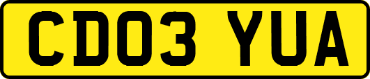 CD03YUA