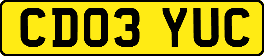 CD03YUC
