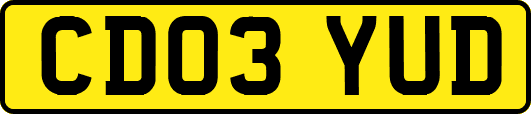 CD03YUD