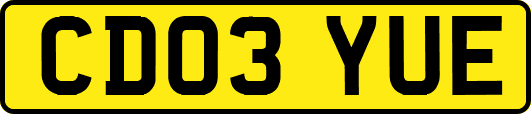 CD03YUE