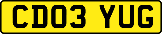 CD03YUG
