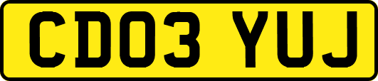 CD03YUJ