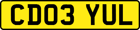 CD03YUL