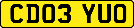 CD03YUO