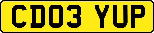 CD03YUP