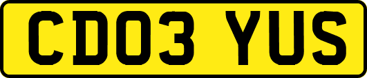 CD03YUS
