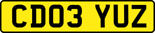 CD03YUZ