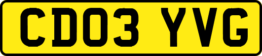 CD03YVG