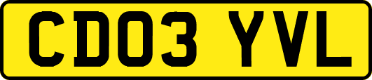 CD03YVL