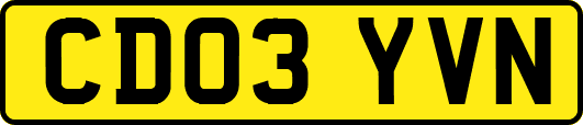 CD03YVN