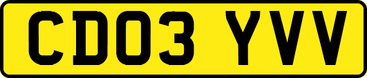 CD03YVV
