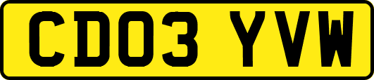 CD03YVW