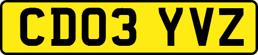 CD03YVZ