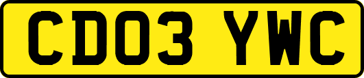 CD03YWC