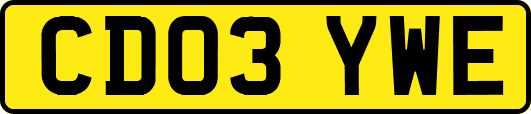 CD03YWE