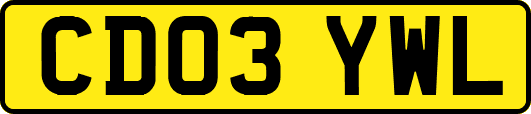 CD03YWL