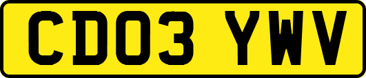 CD03YWV