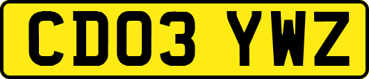 CD03YWZ