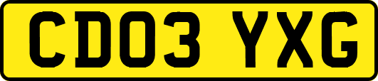 CD03YXG