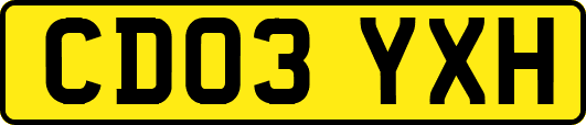CD03YXH
